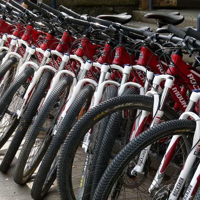 Location et réparation de vélos par Cycle Miloux