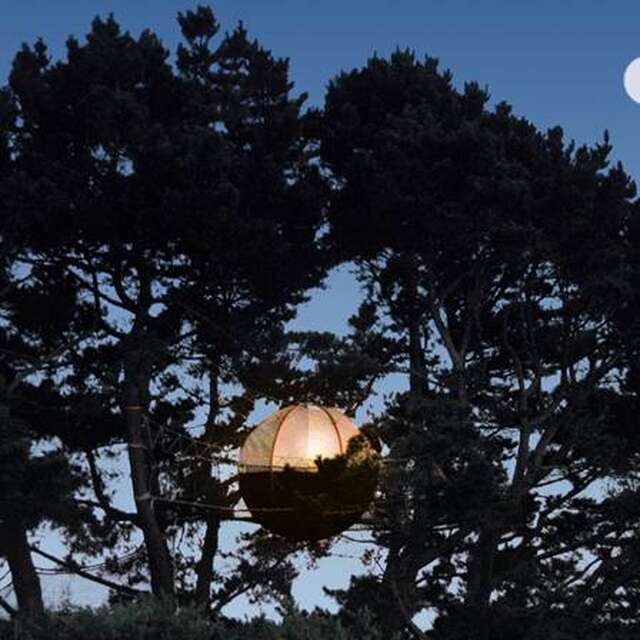 Les Nids, Ile de Groix