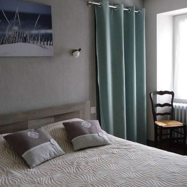 Hôtel-Restaurant Le Ratelier