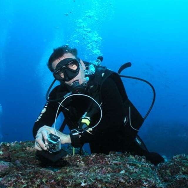Carnac Plongée Dive Center