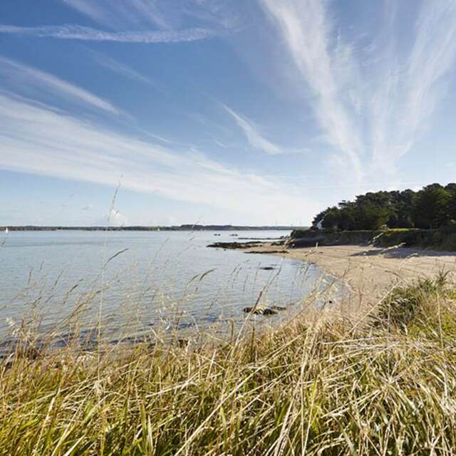 Plage de Camaret