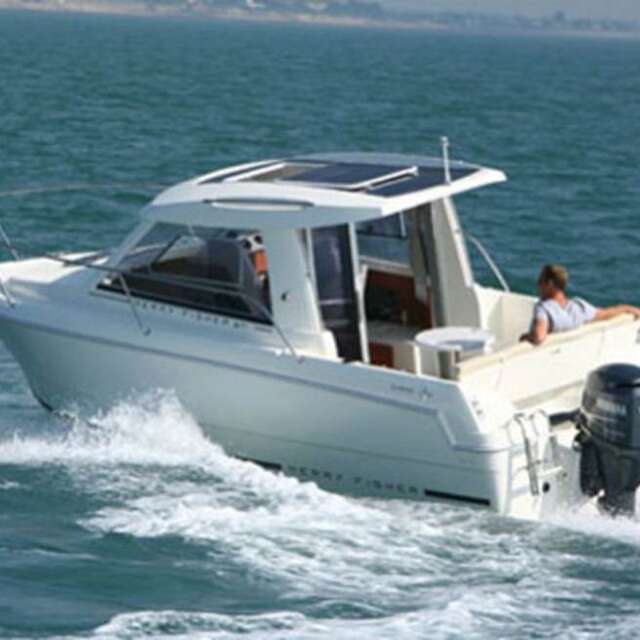 Penfen Nautique, permis bateau