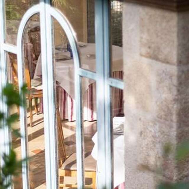 Restaurant L'Auberge Bretonne