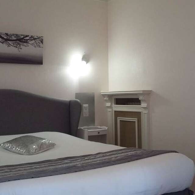 Hôtel Les Deux Magots