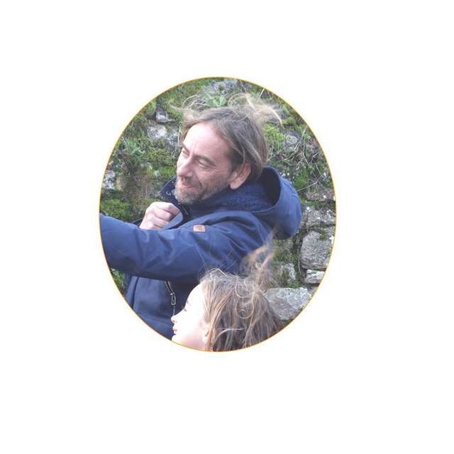 Sur les sentiers d'Izenah