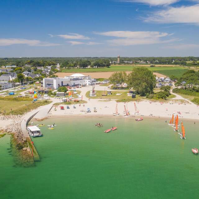 Résidence de Kerguelen