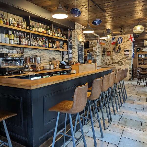 Pig's Ear Pub