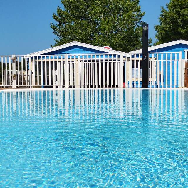 Camping les Embruns