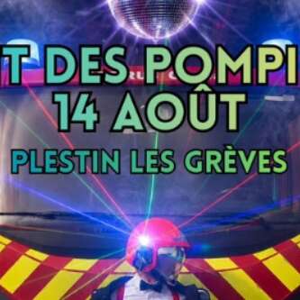 La nuit des pompiers