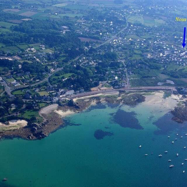 Centre de vacances municipal de Port Blanc