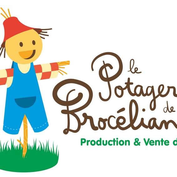 Le potager de Brocéliande