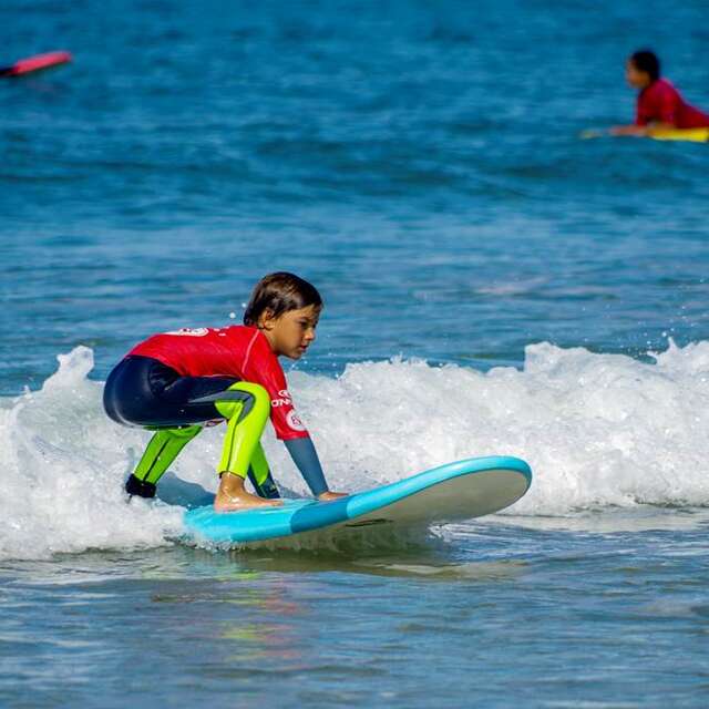 Ecole de Surf de Bretagne