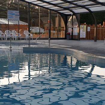 Camping Ker Yaoulet