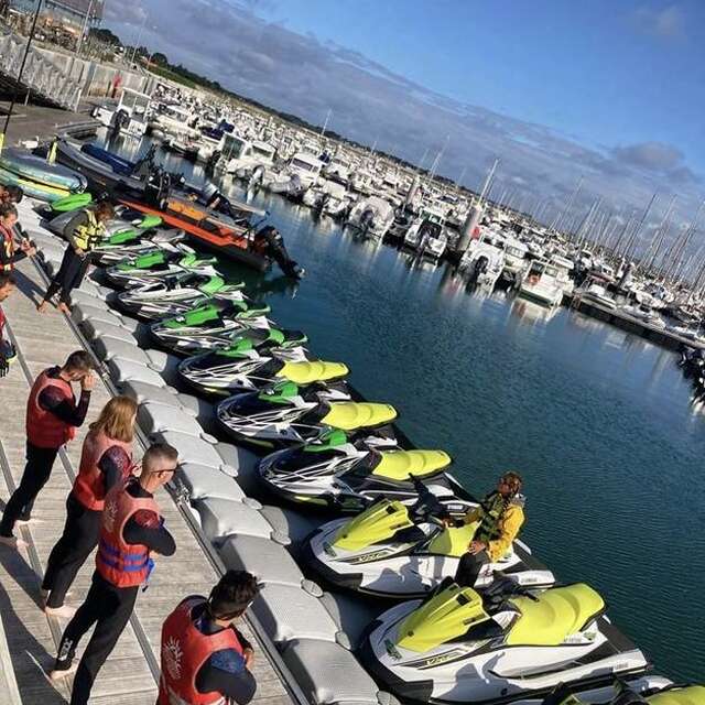 Quiberon Jet - Jet Ski