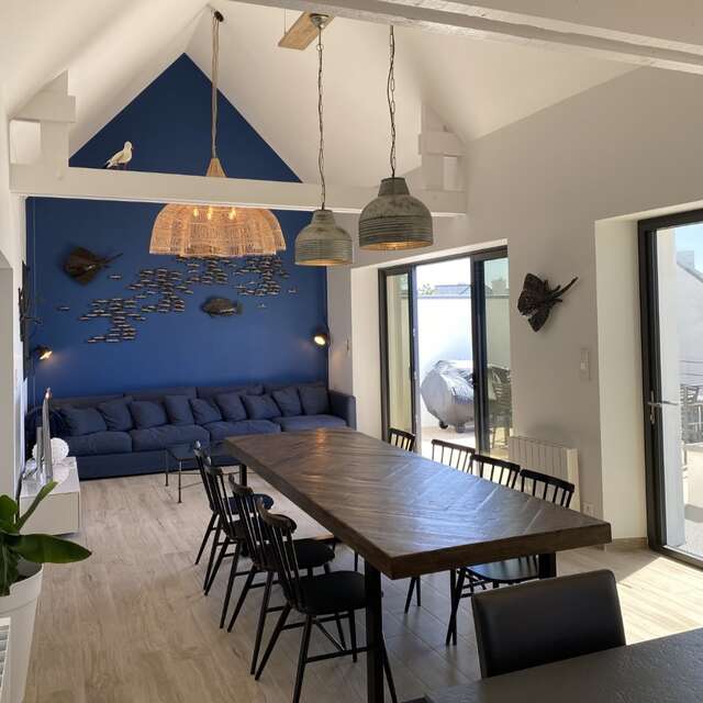 La Cabane des Pêcheurs