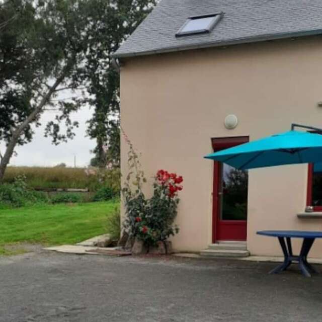 Refuge du Preque