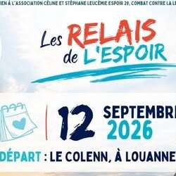Les relais de l'espoir
