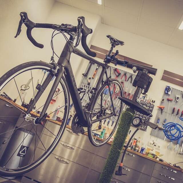 Réparateur vélo : L'Atelier du Biclou