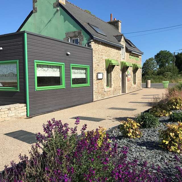 Restaurant Aux 4 saisons