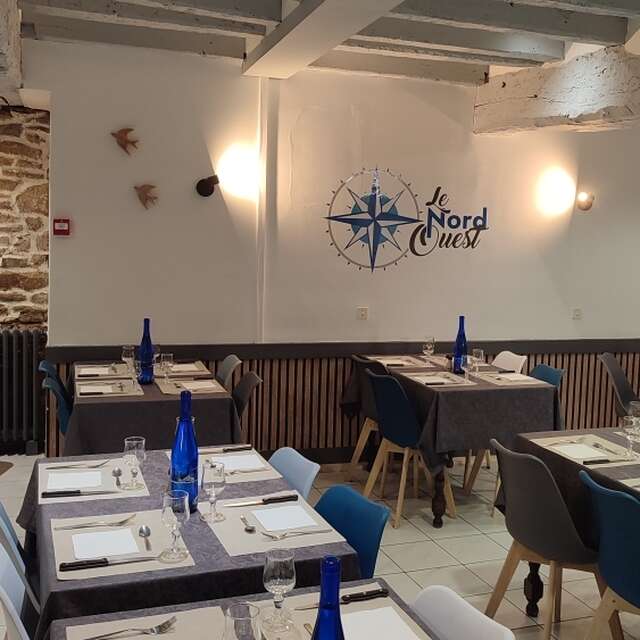 Restaurant Le Nord-Ouest