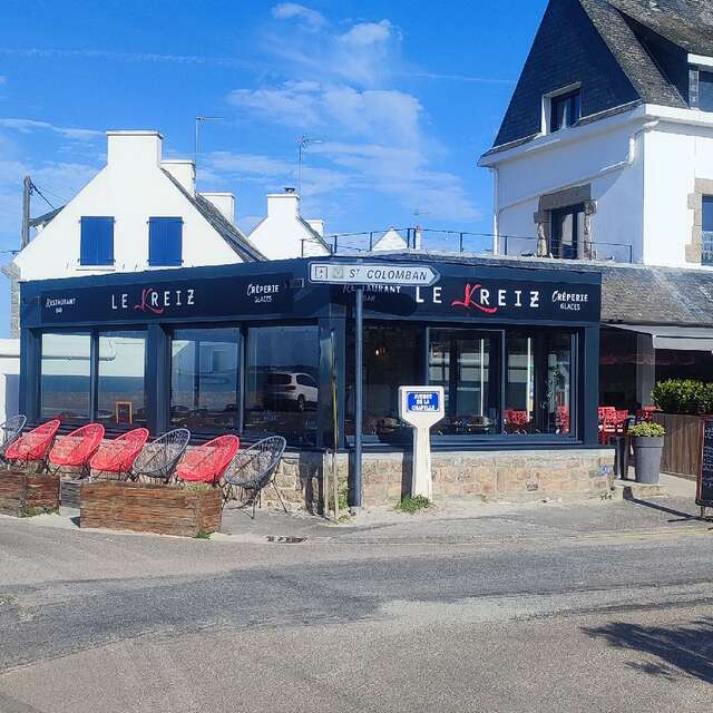 Restaurant Le Kreiz