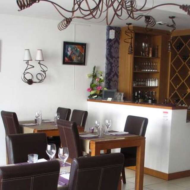 Restaurant l'Art Gourmand