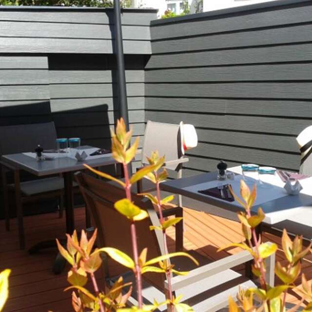 Restaurant Le Clos Margaux