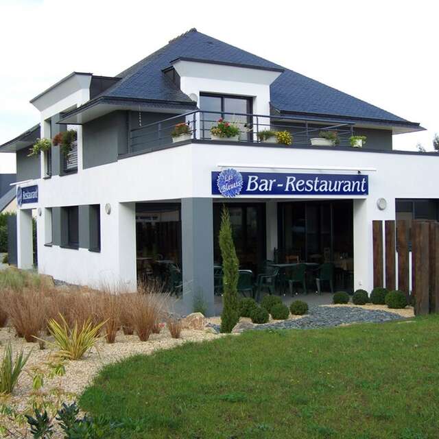 Restaurant Les Bleuets