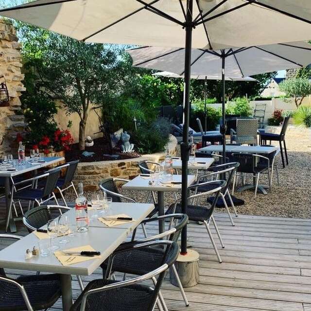 Restaurant Fourchette & Tire-Bouchon