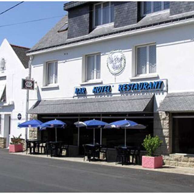 Restaurant Le Toul Broc'h
