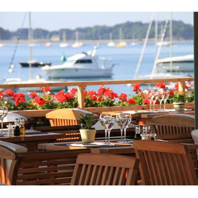 Restaurant Les Vénètes