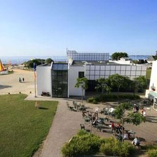 Résidence Loisirs Parc Océanique de Kerguelen