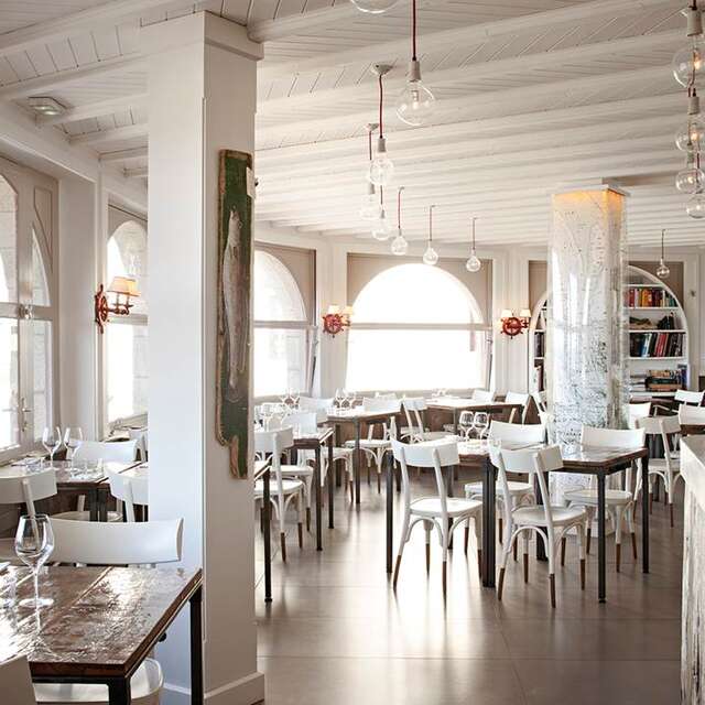 Hôtel Petit Hôtel du Grand Large