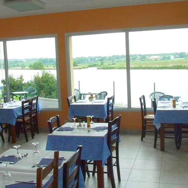 Restaurant Auberge du Passeur