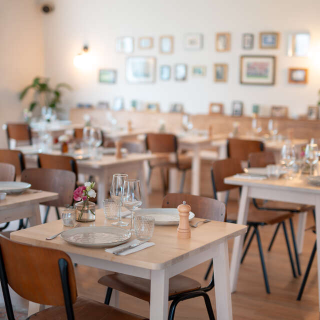 L'Even Bar et Restaurant