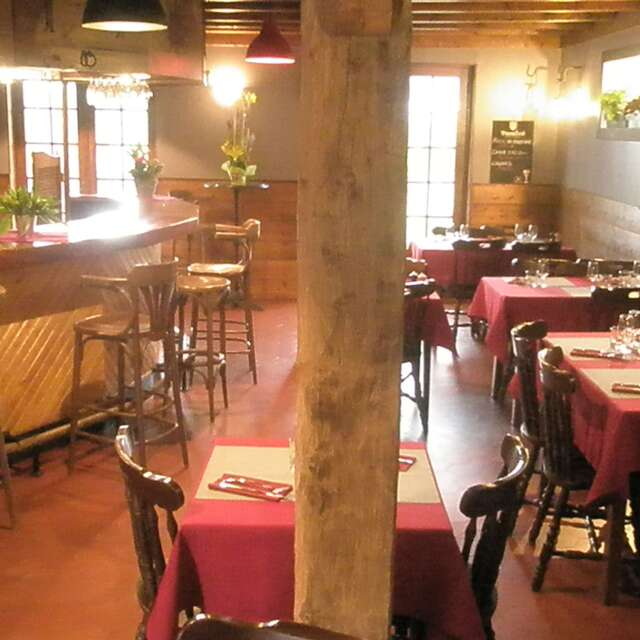 Restaurant L'Estaminet