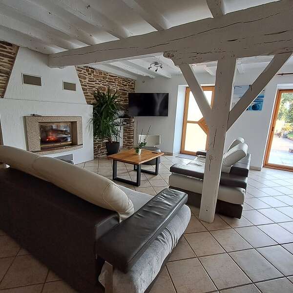Le Logis de Sunny Breizh