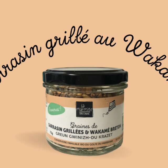 La Marmitte Bretonne
