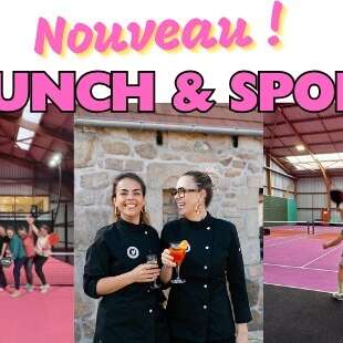 Brunch sportif