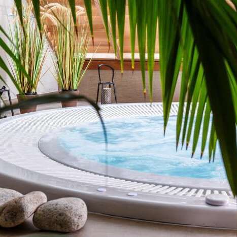 Spa Les Bains