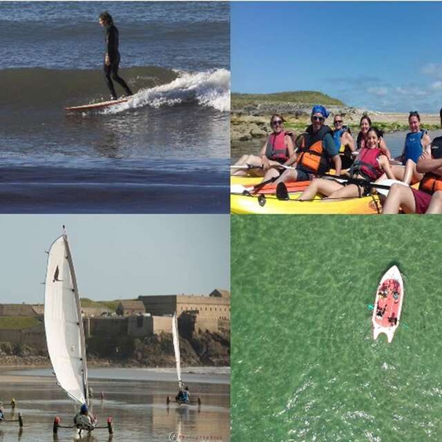 Nature School Quiberon