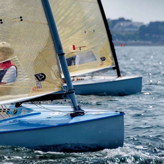 Société des Régates de Saint-Pierre