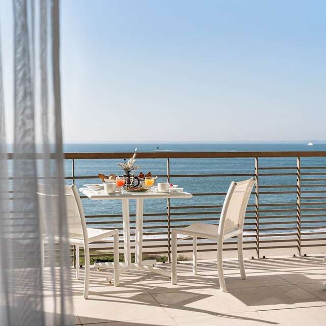 Sofitel Quiberon Thalassa sea & spa