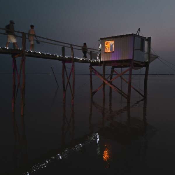 La Nuit des Carrelets