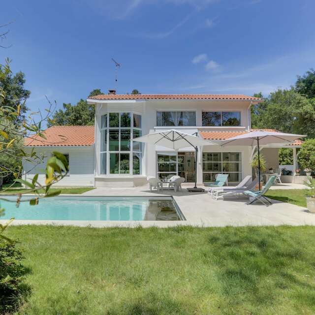 Moser Immobilier
