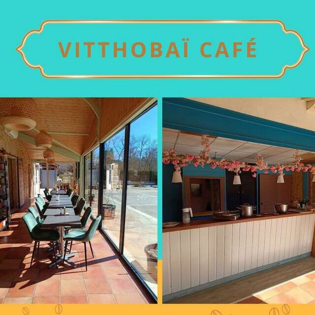 Vitthobaï Café