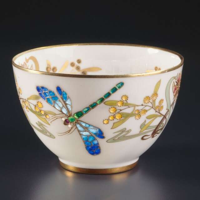 Visite guidée - Les trésors du musée