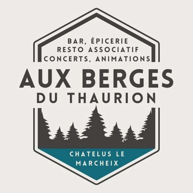 Aux Berges du Thaurion