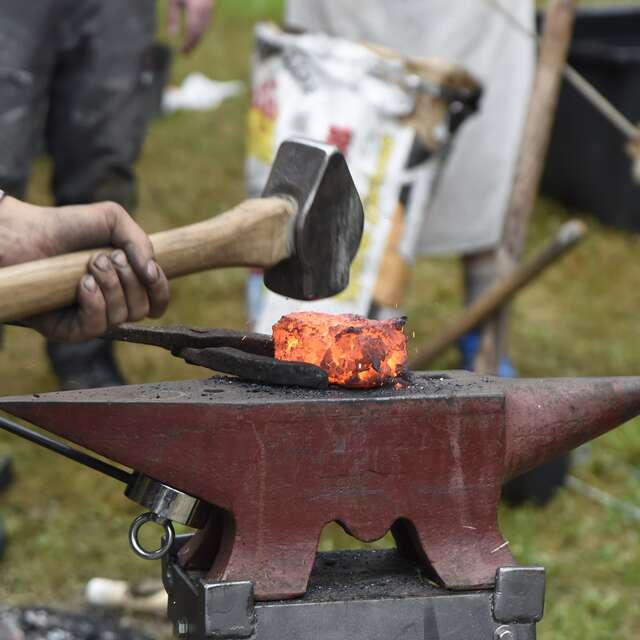 Fête de la Saint-Eloi # 2