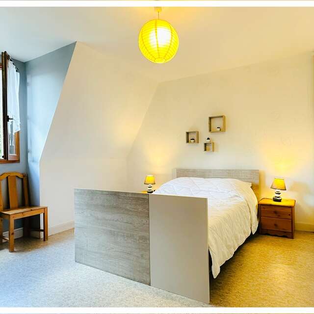 Gîte 6/8 3* - personnes n°473